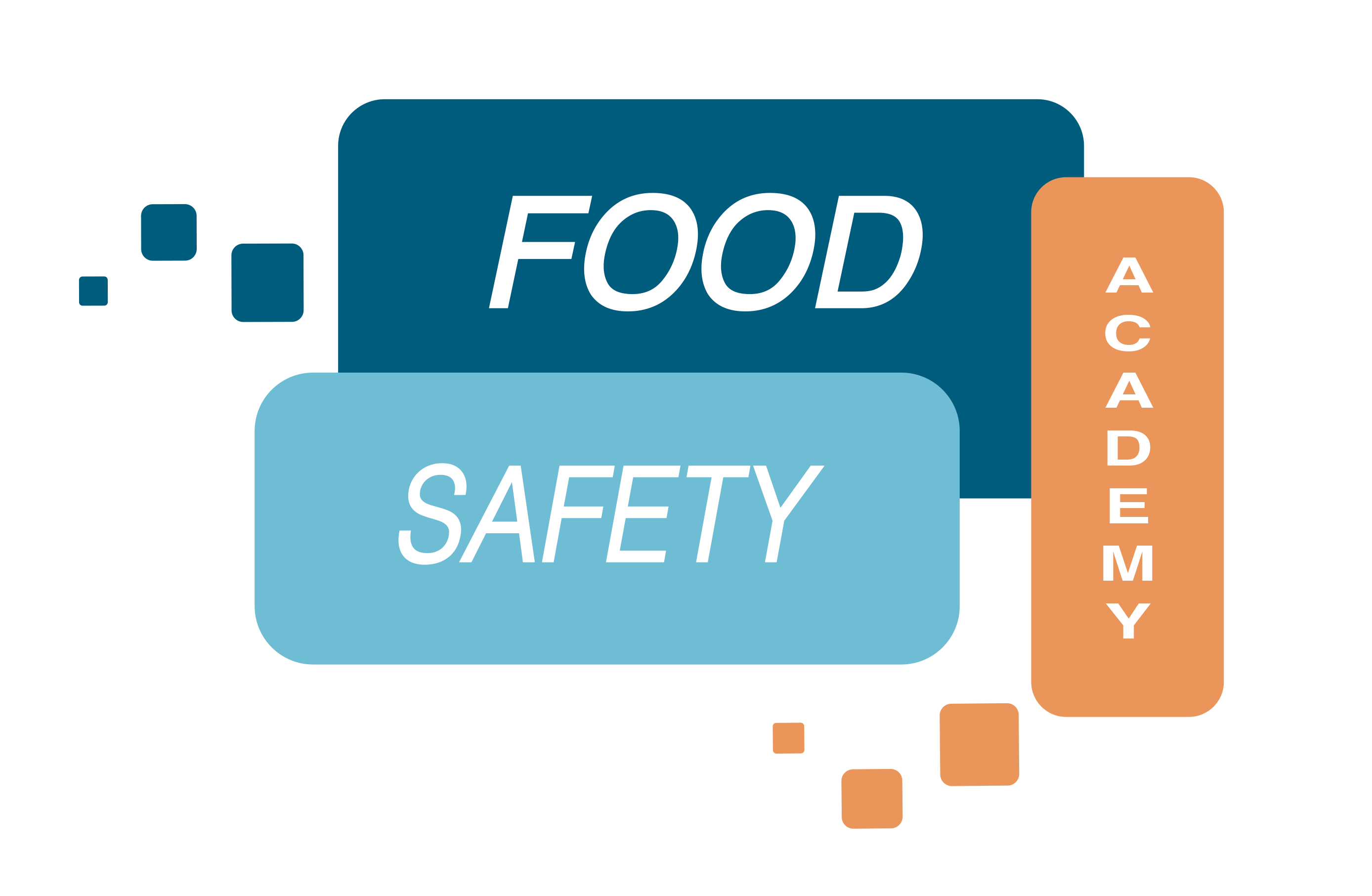 Food Safety Academy Logo