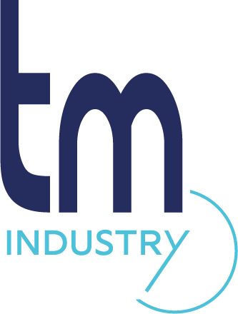 Logo de TM Industry